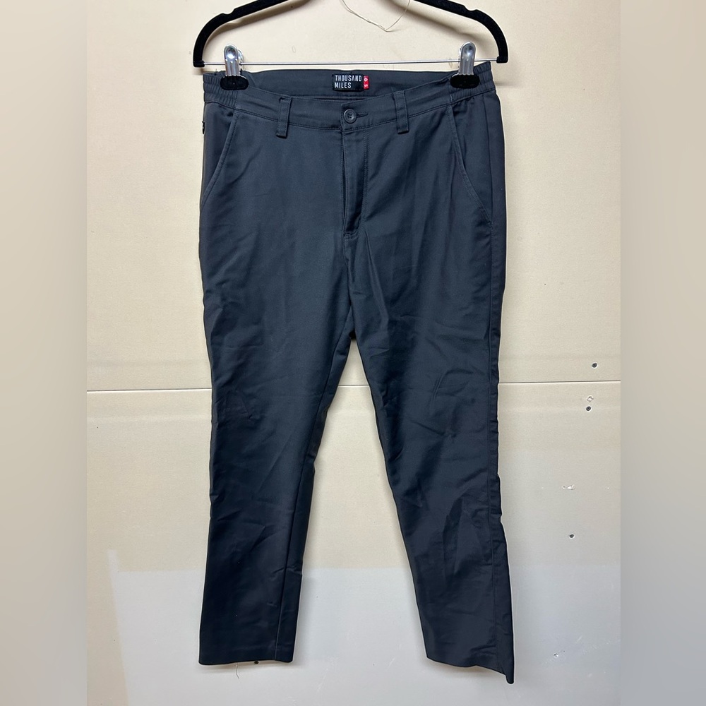 PANTS | Men’s Thousand Miles pants size small